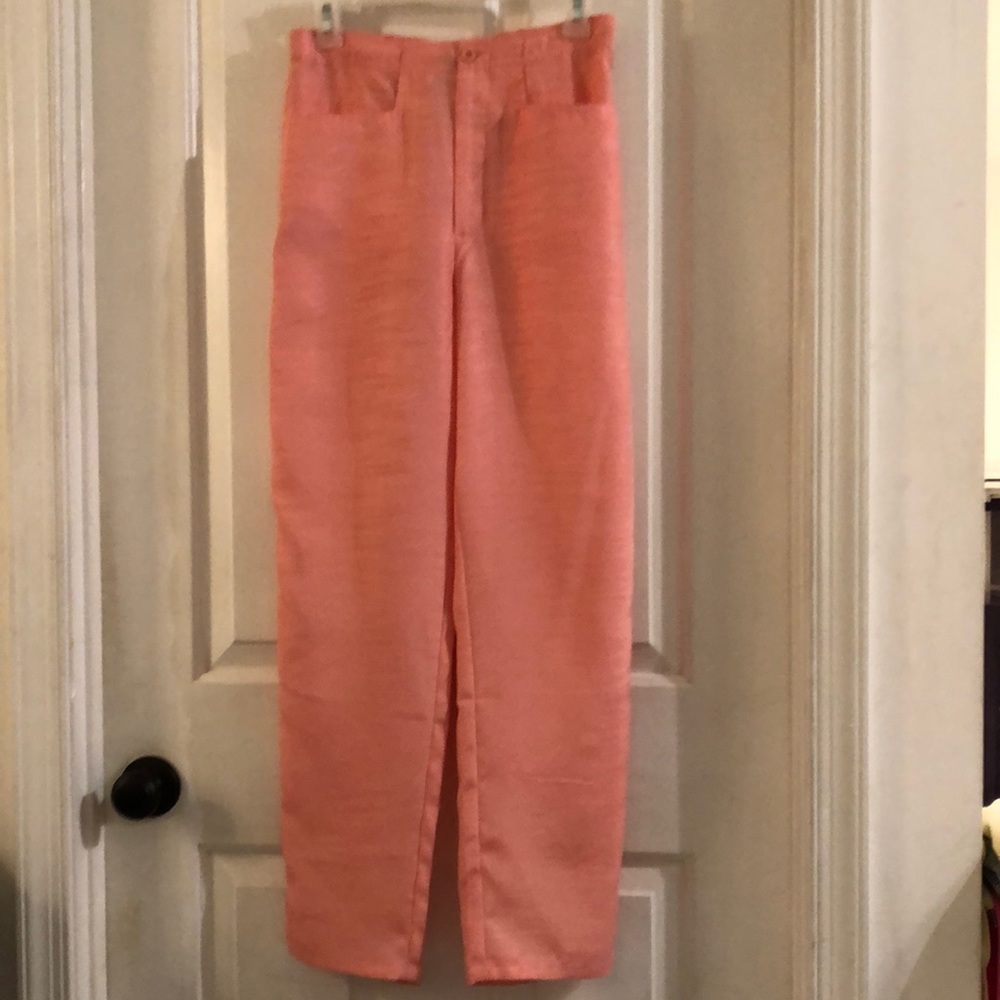 Selene Sport Peachcolored Pants